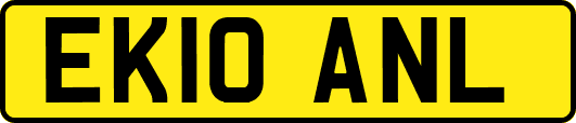 EK10ANL