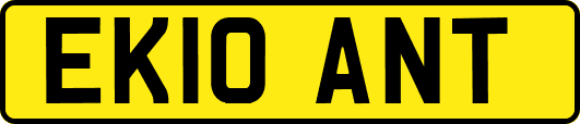 EK10ANT