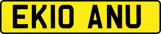 EK10ANU