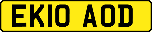 EK10AOD