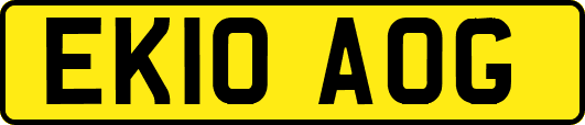 EK10AOG