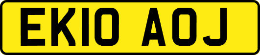 EK10AOJ