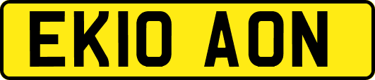 EK10AON
