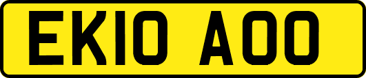 EK10AOO