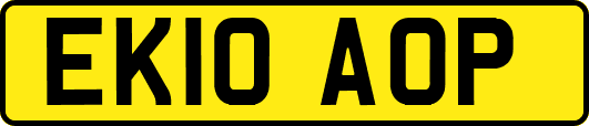 EK10AOP