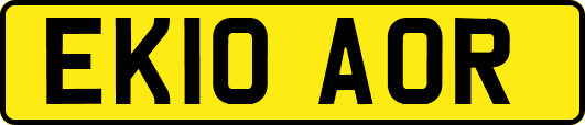 EK10AOR