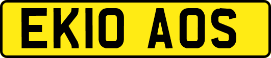EK10AOS