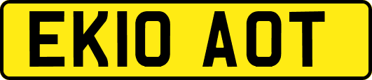 EK10AOT