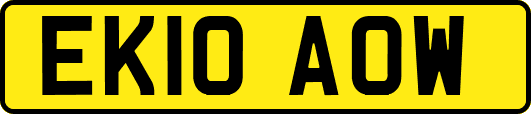 EK10AOW