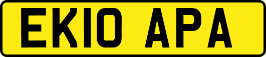 EK10APA