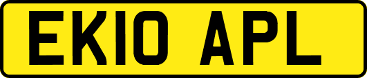 EK10APL