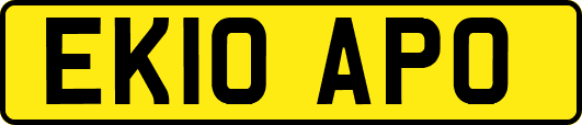 EK10APO