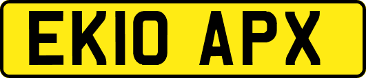 EK10APX