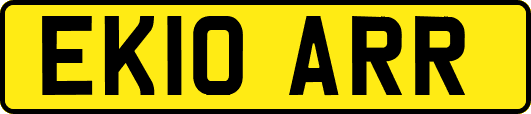 EK10ARR