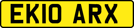 EK10ARX