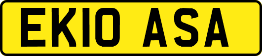 EK10ASA