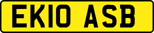 EK10ASB