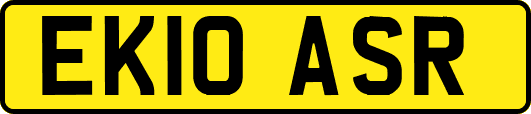 EK10ASR