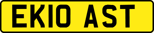 EK10AST
