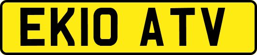 EK10ATV
