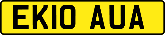 EK10AUA