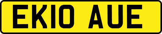 EK10AUE