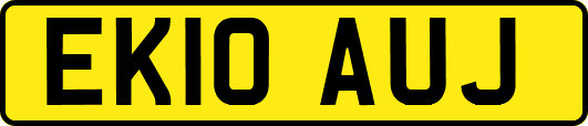 EK10AUJ