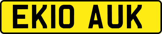 EK10AUK