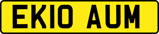 EK10AUM