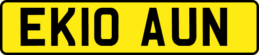 EK10AUN