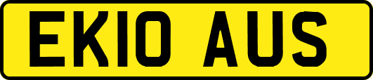 EK10AUS
