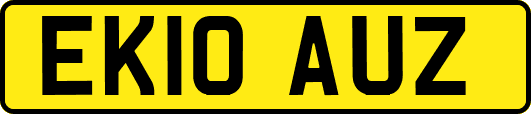 EK10AUZ
