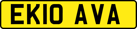 EK10AVA