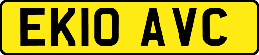 EK10AVC