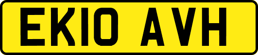 EK10AVH