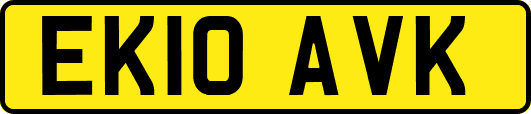 EK10AVK