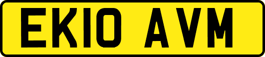 EK10AVM