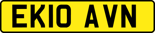 EK10AVN