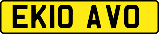 EK10AVO