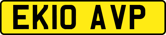 EK10AVP