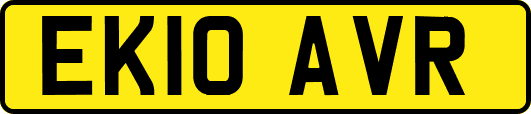 EK10AVR