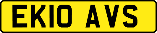 EK10AVS