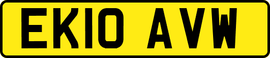 EK10AVW