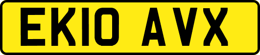 EK10AVX