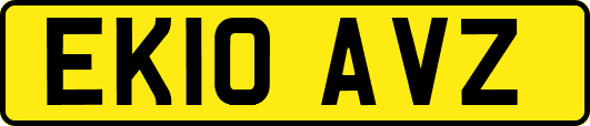 EK10AVZ