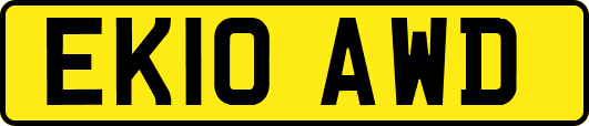 EK10AWD
