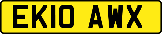 EK10AWX