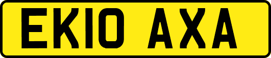 EK10AXA