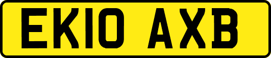 EK10AXB