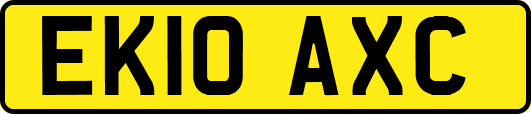 EK10AXC